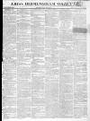 Aris's Birmingham Gazette Monday 14 July 1817 Page 1