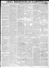Aris's Birmingham Gazette Monday 18 August 1817 Page 1