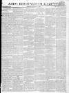 Aris's Birmingham Gazette Monday 08 September 1817 Page 1