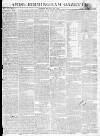 Aris's Birmingham Gazette Monday 10 November 1817 Page 1