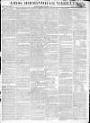 Aris's Birmingham Gazette Monday 22 December 1817 Page 1