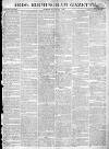 Aris's Birmingham Gazette Monday 26 January 1818 Page 1