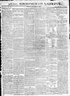 Aris's Birmingham Gazette Monday 21 December 1818 Page 1