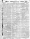 Aris's Birmingham Gazette Monday 11 January 1819 Page 1