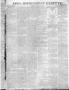 Aris's Birmingham Gazette Monday 18 January 1819 Page 1