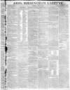 Aris's Birmingham Gazette Monday 01 March 1819 Page 1