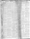 Aris's Birmingham Gazette Monday 27 September 1819 Page 1
