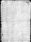 Aris's Birmingham Gazette Monday 03 January 1820 Page 1