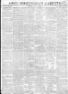 Aris's Birmingham Gazette Monday 24 January 1820 Page 1