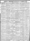 Aris's Birmingham Gazette Monday 28 February 1820 Page 1