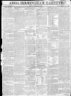 Aris's Birmingham Gazette Monday 20 March 1820 Page 1