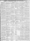 Aris's Birmingham Gazette Monday 22 May 1820 Page 1