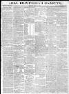 Aris's Birmingham Gazette Monday 29 May 1820 Page 1
