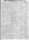 Aris's Birmingham Gazette Monday 26 June 1820 Page 1