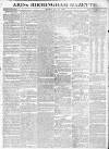 Aris's Birmingham Gazette Monday 24 July 1820 Page 1