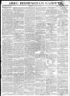 Aris's Birmingham Gazette Monday 07 August 1820 Page 1