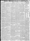 Aris's Birmingham Gazette Monday 29 January 1821 Page 1