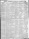 Aris's Birmingham Gazette Monday 02 April 1821 Page 1