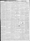 Aris's Birmingham Gazette Monday 21 May 1821 Page 1