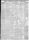 Aris's Birmingham Gazette Monday 11 June 1821 Page 1