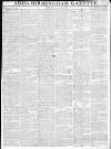 Aris's Birmingham Gazette Monday 29 October 1821 Page 1