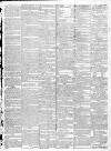 Aris's Birmingham Gazette Monday 22 July 1822 Page 3