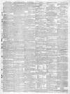 Aris's Birmingham Gazette Monday 29 July 1822 Page 3
