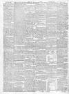 Aris's Birmingham Gazette Monday 23 December 1822 Page 2