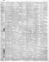 Aris's Birmingham Gazette Monday 06 January 1823 Page 3