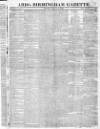 Aris's Birmingham Gazette Monday 10 February 1823 Page 1