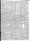 Aris's Birmingham Gazette Monday 10 March 1823 Page 3