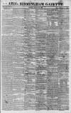 Aris's Birmingham Gazette Monday 12 January 1824 Page 1