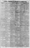 Aris's Birmingham Gazette Monday 19 January 1824 Page 1