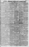 Aris's Birmingham Gazette Monday 02 February 1824 Page 1