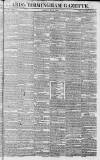 Aris's Birmingham Gazette Monday 03 May 1824 Page 1