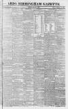 Aris's Birmingham Gazette Monday 24 May 1824 Page 1