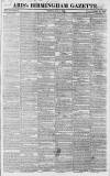 Aris's Birmingham Gazette Monday 07 June 1824 Page 1