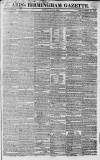 Aris's Birmingham Gazette Monday 14 June 1824 Page 1