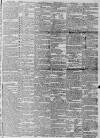 Aris's Birmingham Gazette Monday 03 January 1825 Page 3