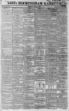 Aris's Birmingham Gazette Monday 18 April 1825 Page 1