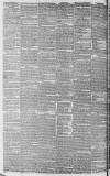 Aris's Birmingham Gazette Monday 01 August 1825 Page 4