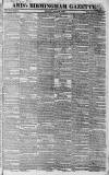 Aris's Birmingham Gazette Monday 22 August 1825 Page 1