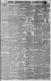 Aris's Birmingham Gazette Monday 13 March 1826 Page 1