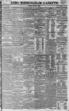 Aris's Birmingham Gazette Monday 27 March 1826 Page 1