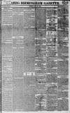 Aris's Birmingham Gazette Monday 24 April 1826 Page 1