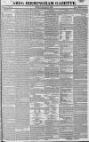 Aris's Birmingham Gazette Monday 11 September 1826 Page 1