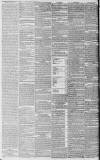 Aris's Birmingham Gazette Monday 09 October 1826 Page 4