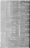 Aris's Birmingham Gazette Monday 16 October 1826 Page 4