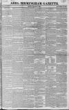 Aris's Birmingham Gazette Monday 11 December 1826 Page 1