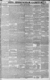 Aris's Birmingham Gazette Monday 18 December 1826 Page 1
